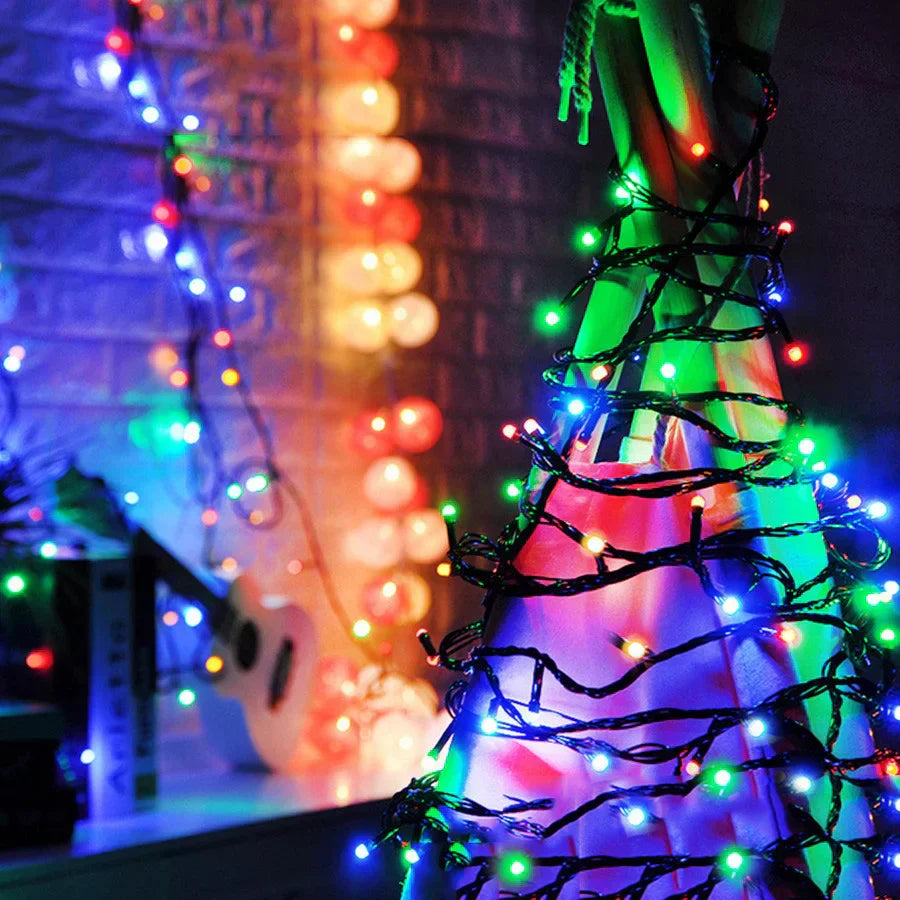 FairyGlow Lighting - Magical Lighting Solution for Events