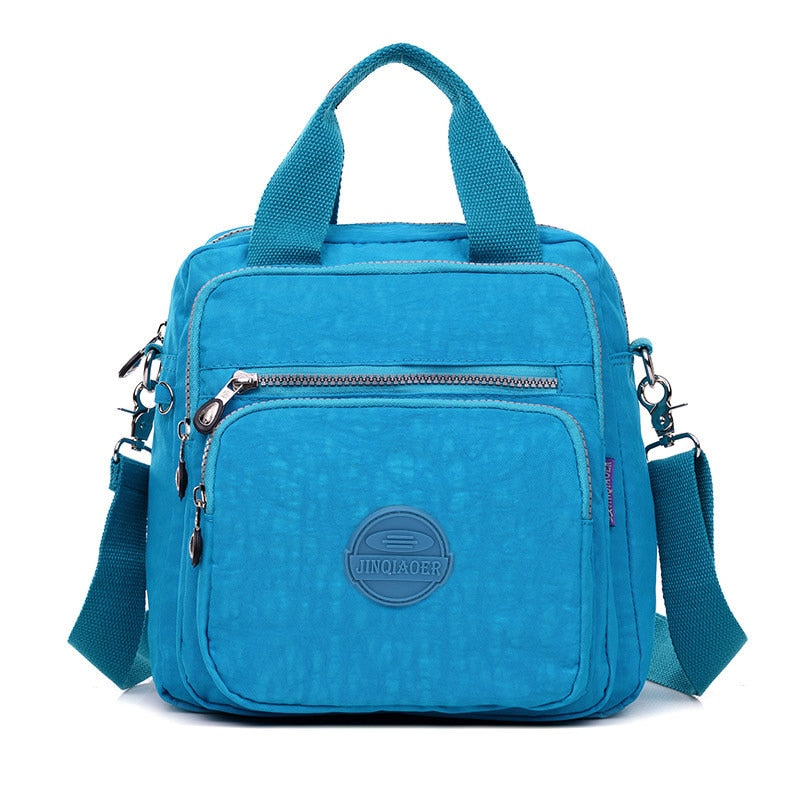Fanny Backpack – Available in Stylish Colors