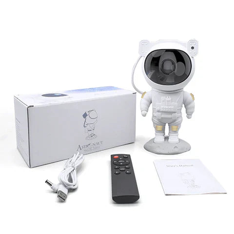 Astronix Star Projector - Transform Your Space into a Magical Universe