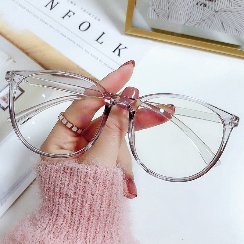 Yetti Glasses – Trendy Blue Light Filter Glasses for Protection