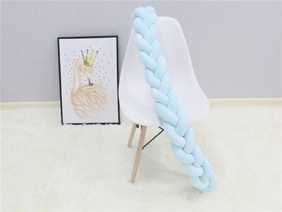 WovenDream - Comfortable Baby Pillow for Your Little Child