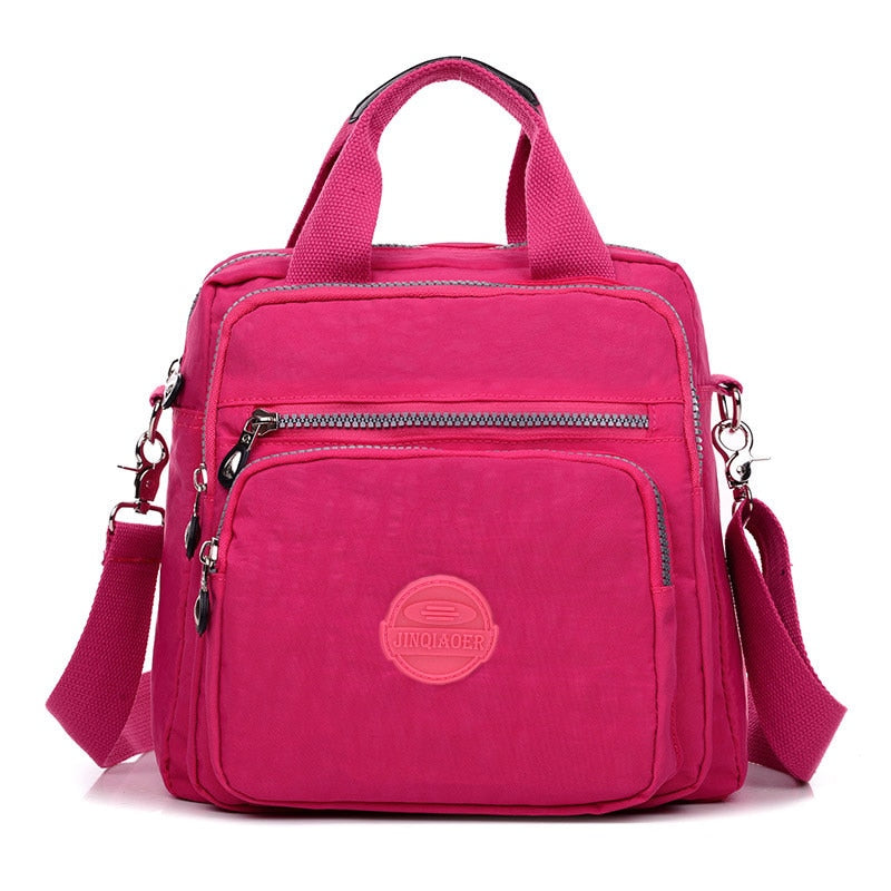 Fanny Backpack – Available in Stylish Colors