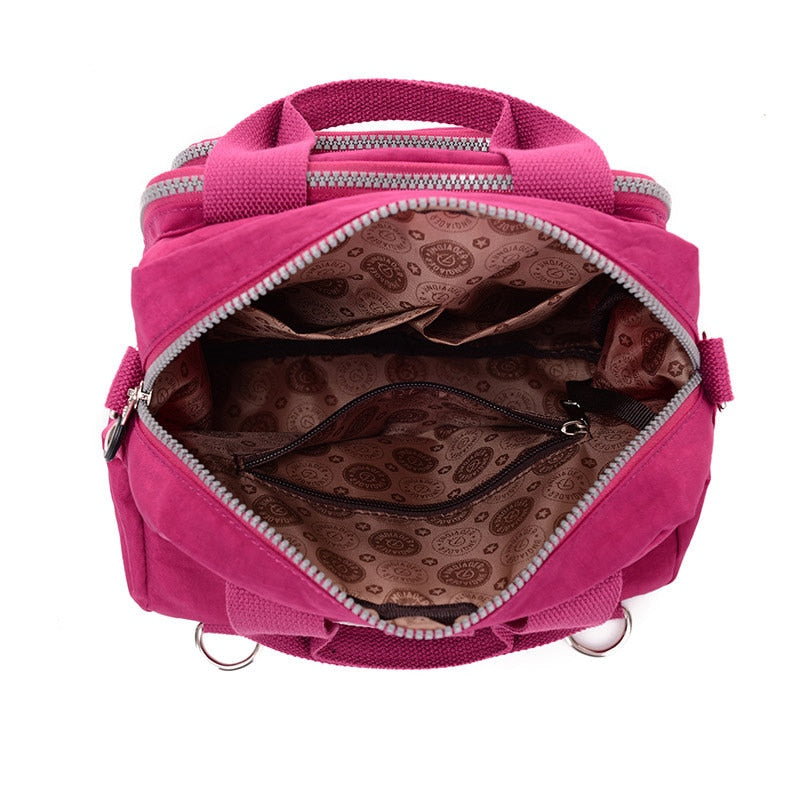 Fanny Backpack – Available in Stylish Colors
