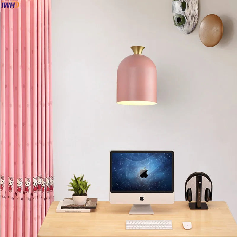 Minimalist Glow – Stylish LED Path Lighting for Your Interior