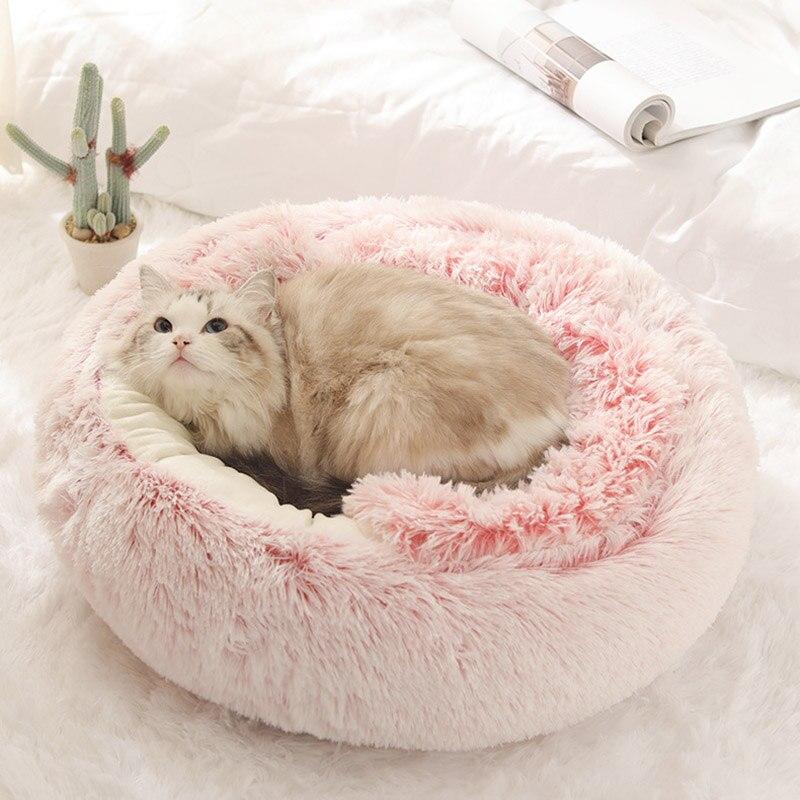 ComfyPet - Luxury Bed for Cats and Dogs