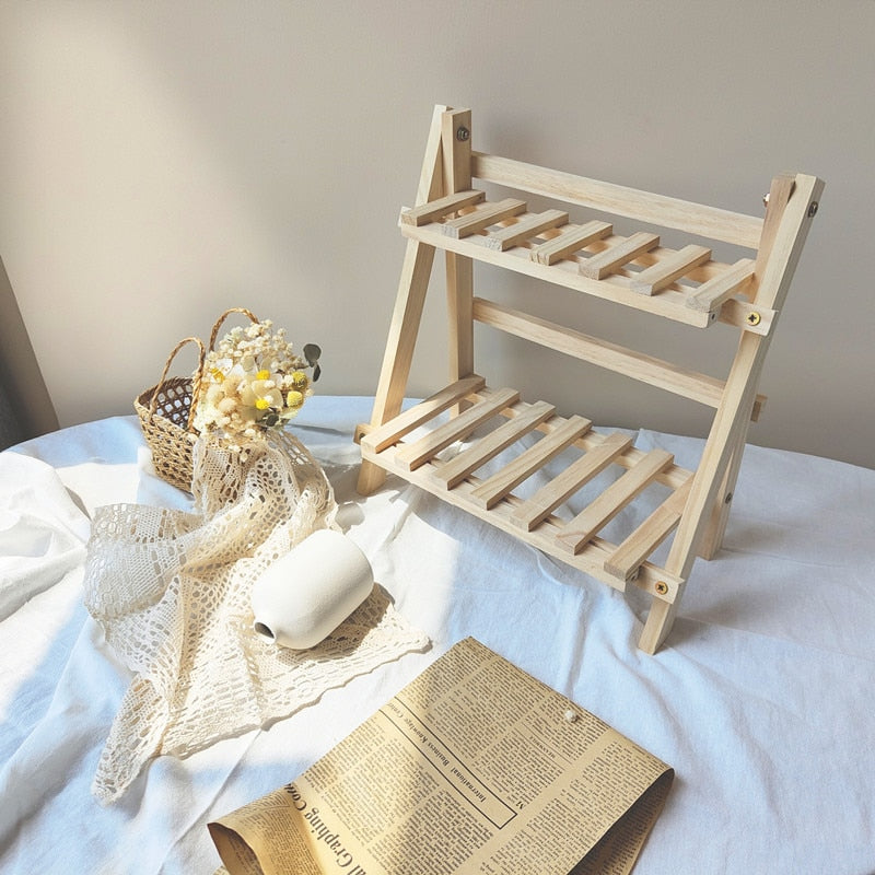OrganizeIt Desk - Stylish Desk Holder for Essential Accessories