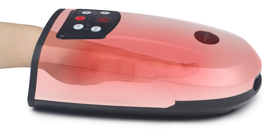 HandEase - Luxurious hand massager for relaxation