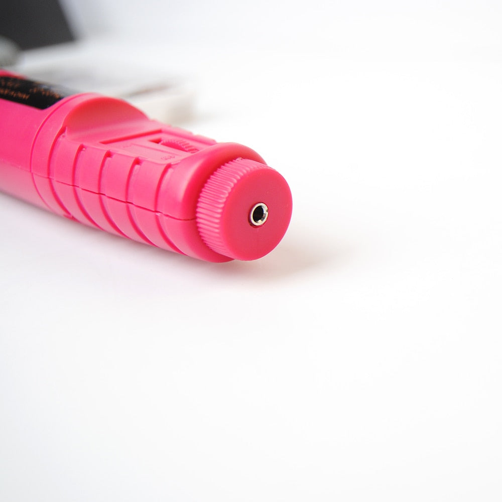 NailPerfect - Professional 6-in-1 Electric Nail File