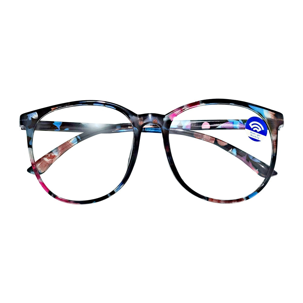 Yetti Glasses – Trendy Blue Light Filter Glasses for Protection