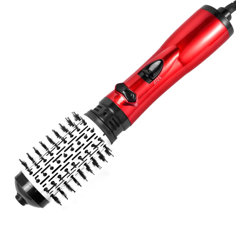 RevolveGlam Styler – 3-in-1 Electric Hair Care