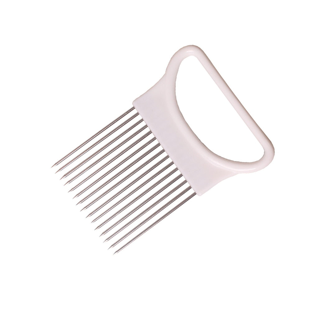 OnionMaster Slicer - Practical Slicer for Kitchen