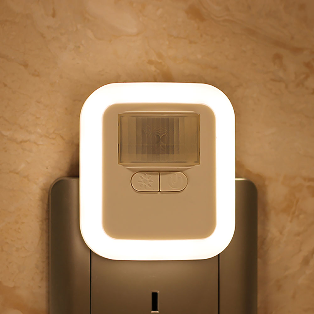 Easylight™ – Smart LED Night Light with Sensor
