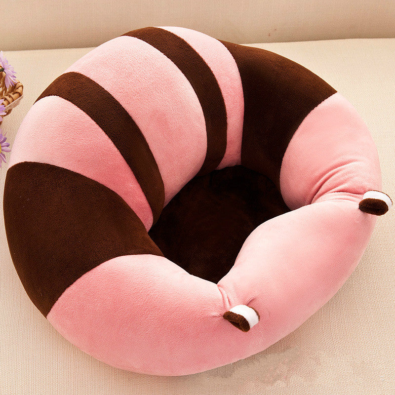 BabySupport - Luxurious Supportive Chair for Safe Sitting Position