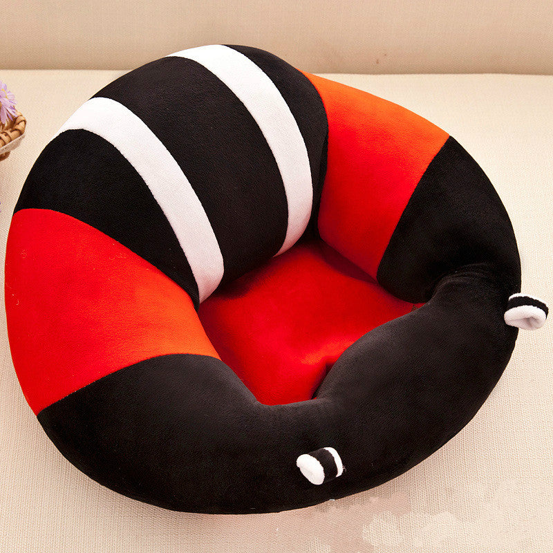 BabySupport - Luxurious Supportive Chair for Safe Sitting Position