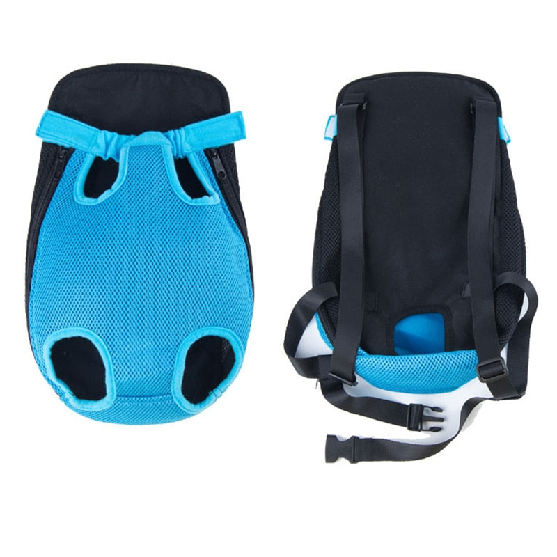PetCarrier – Comfortable Carrying Bag for Long Trips