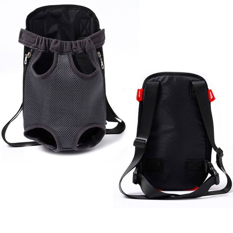 PetCarrier – Comfortable Carrying Bag for Long Trips