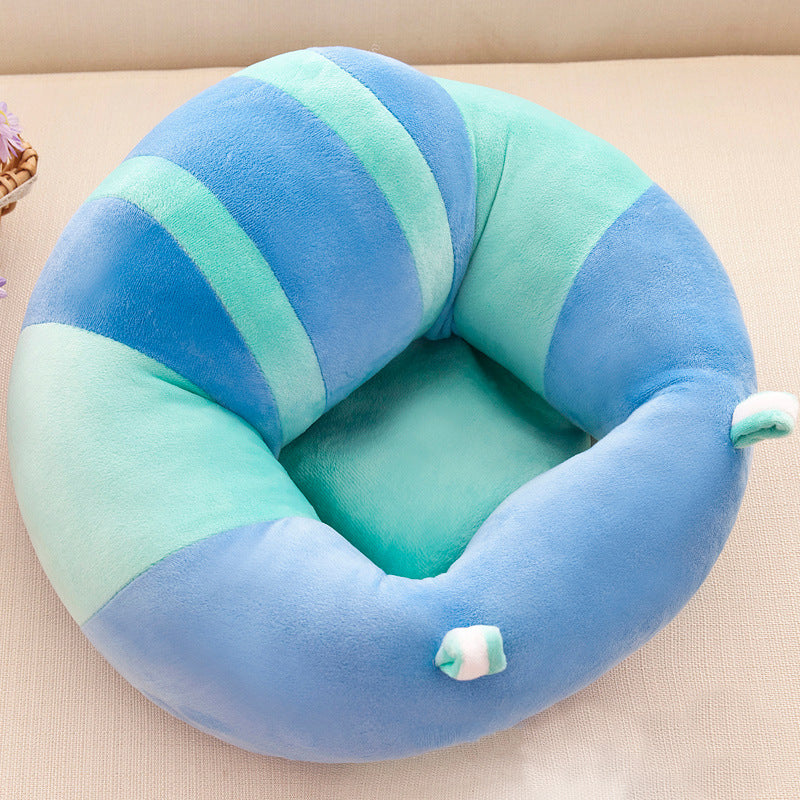 BabySupport - Luxurious Supportive Chair for Safe Sitting Position