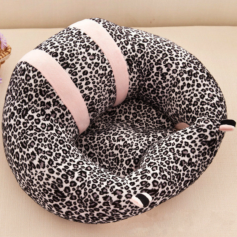 BabySupport - Luxurious Supportive Chair for Safe Sitting Position