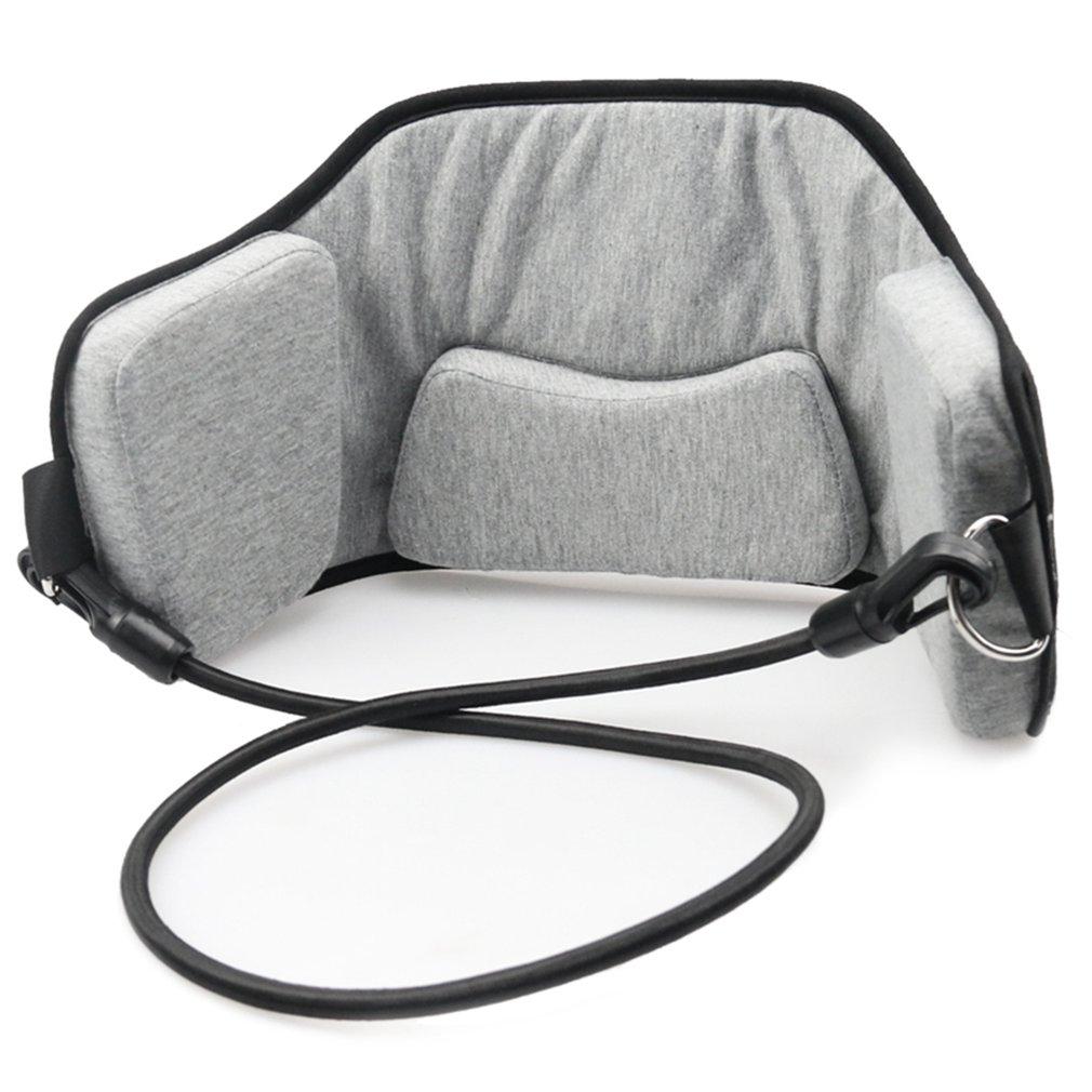 OrthoNeck – Ergonomic Neck Support for Comfort
