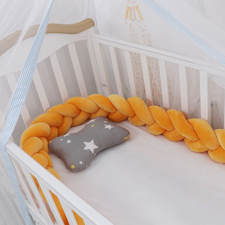 WovenDream - Comfortable Baby Pillow for Your Little Child