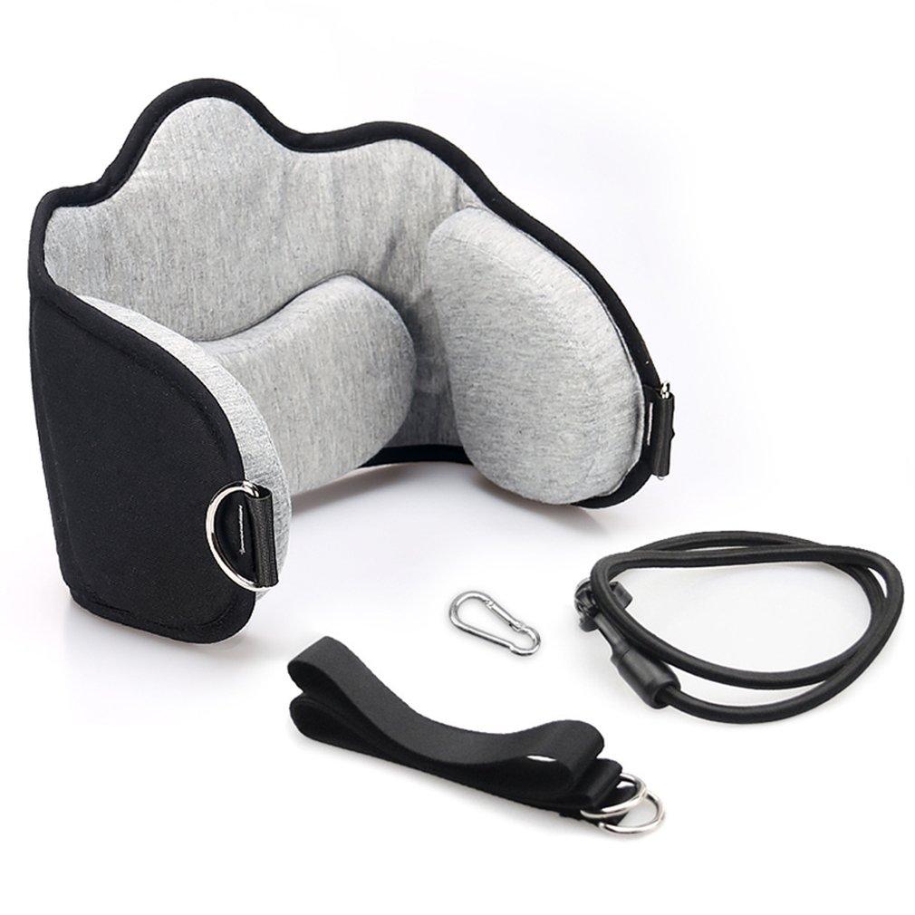 OrthoNeck – Ergonomic Neck Support for Comfort