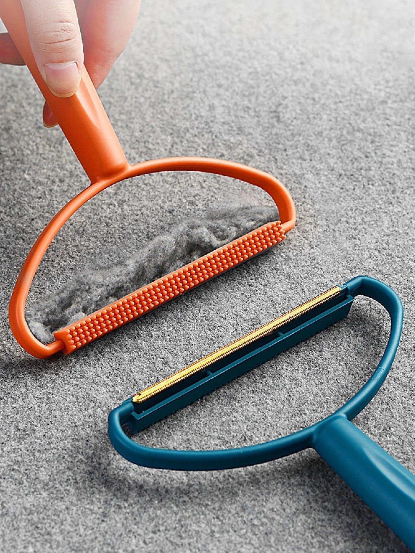 FluffFree Cleaning – Powerful Fluff and Dust Remover
