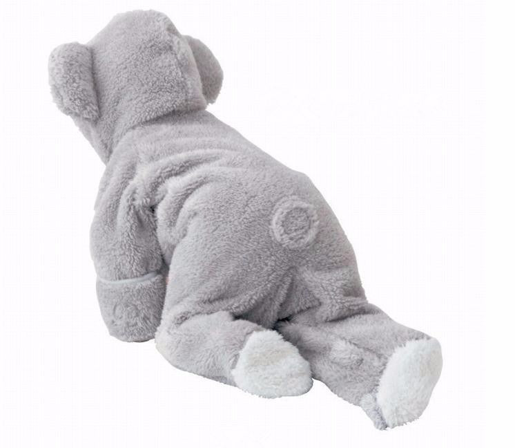 Newborn Snuggle - Soft and Warm Bodysuits