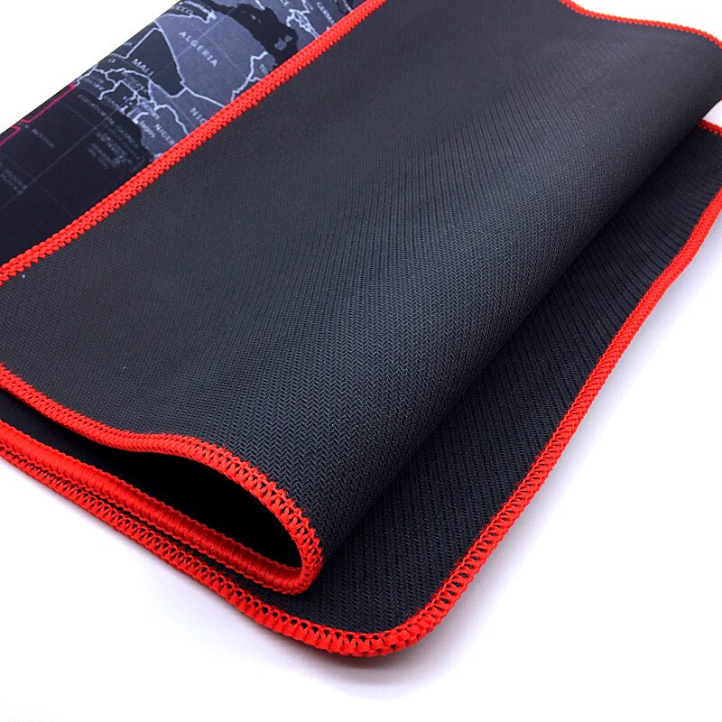 MapMaster Mouse Pad - Perfect Mouse Pad for Desk