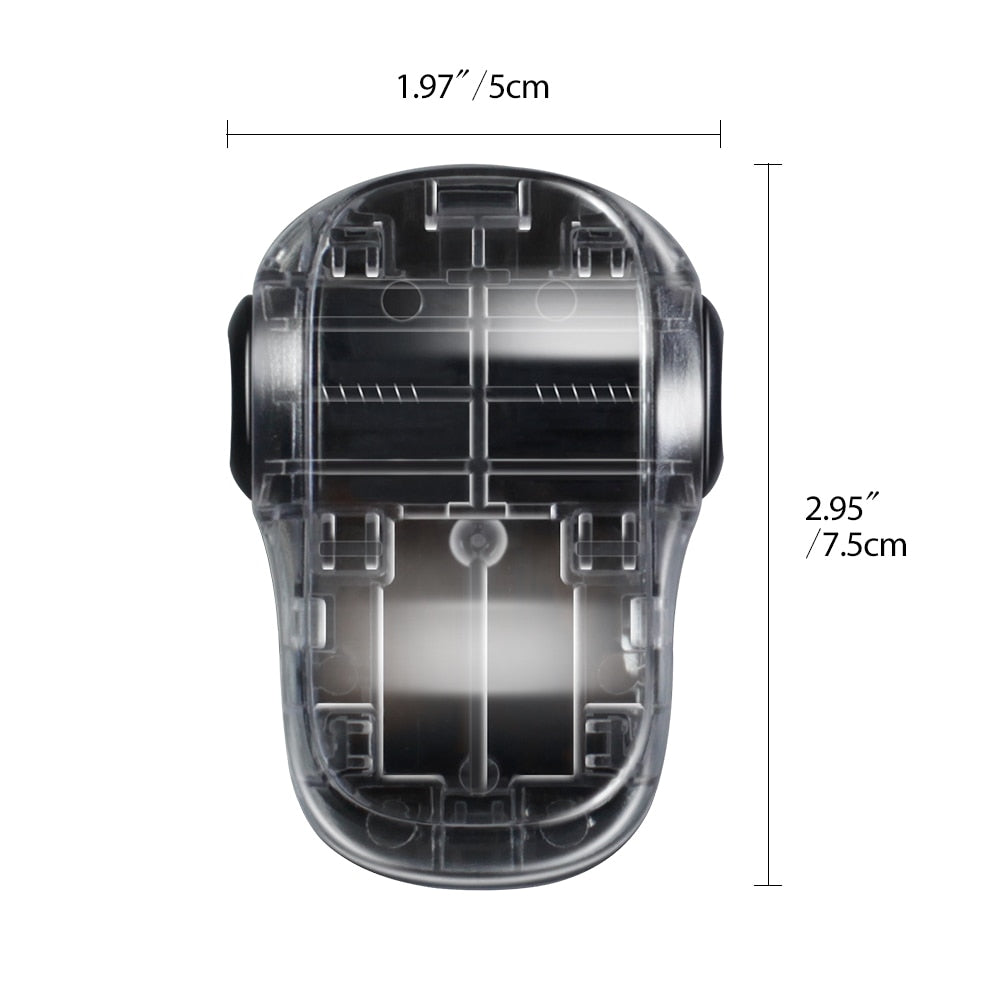 OvenLock - Child safety for the oven
