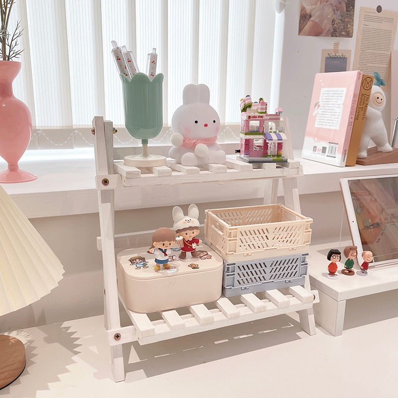 OrganizeIt Desk - Stylish Desk Holder for Essential Accessories