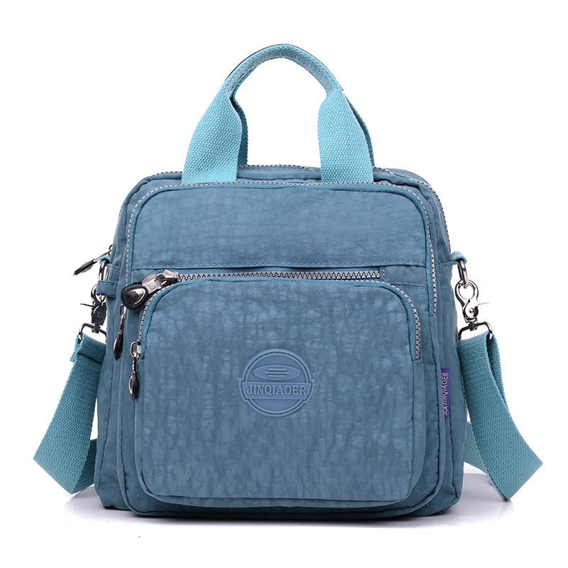 Fanny Backpack – Available in Stylish Colors