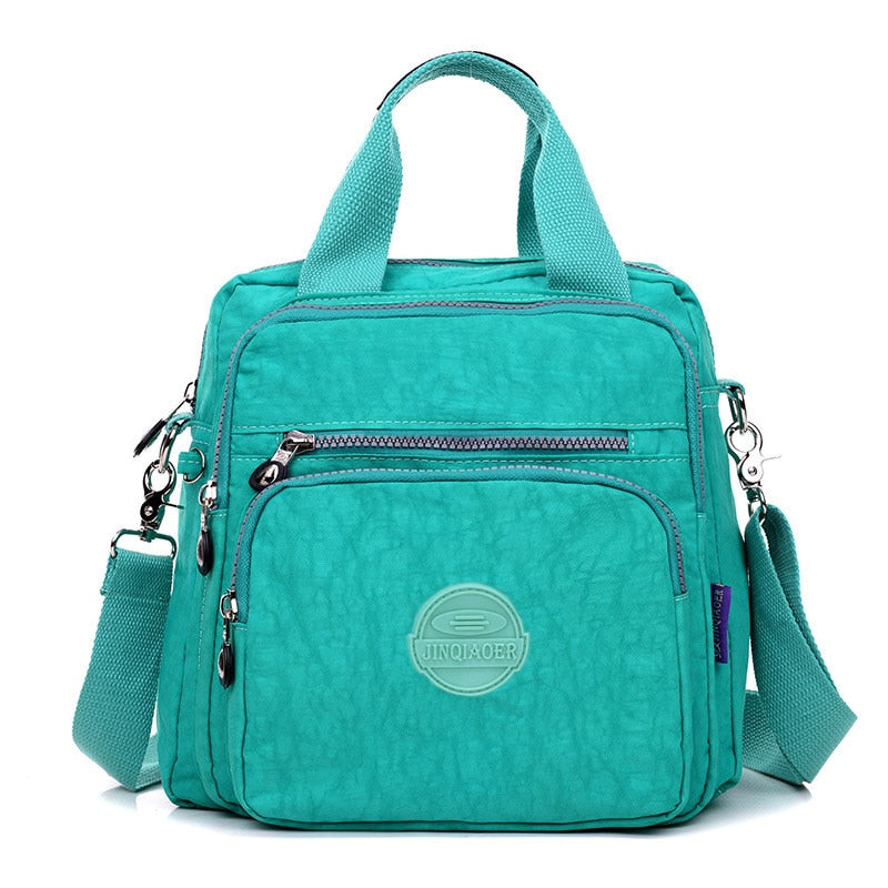 Fanny Backpack – Available in Stylish Colors