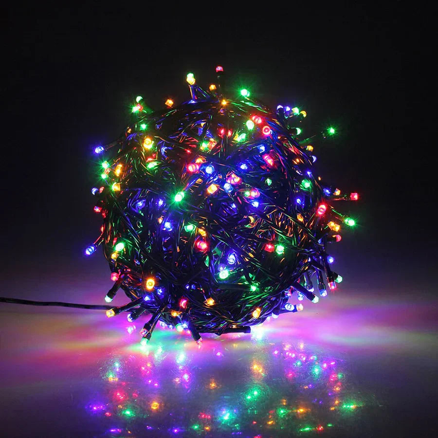 FairyGlow Lighting - Magical Lighting Solution for Events