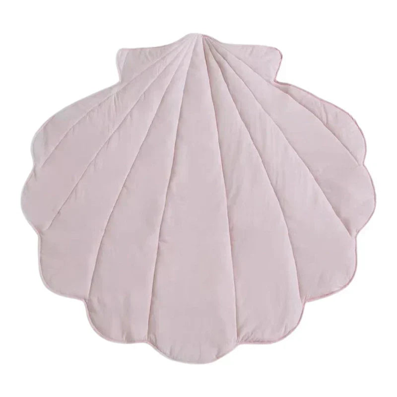 Leafy Comfort Baby Play Mat - Enchanting Play Mat for Babies