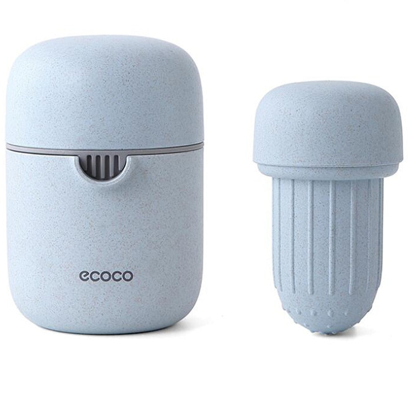 JuicySqueeze Juicer - Anti-slip and Modern Design