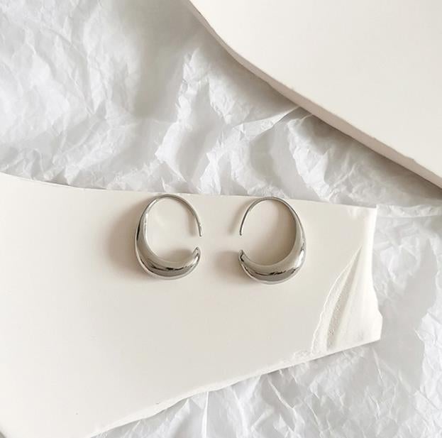 Elegant Luxe Celeste Earrings for a Touch of Glamour
