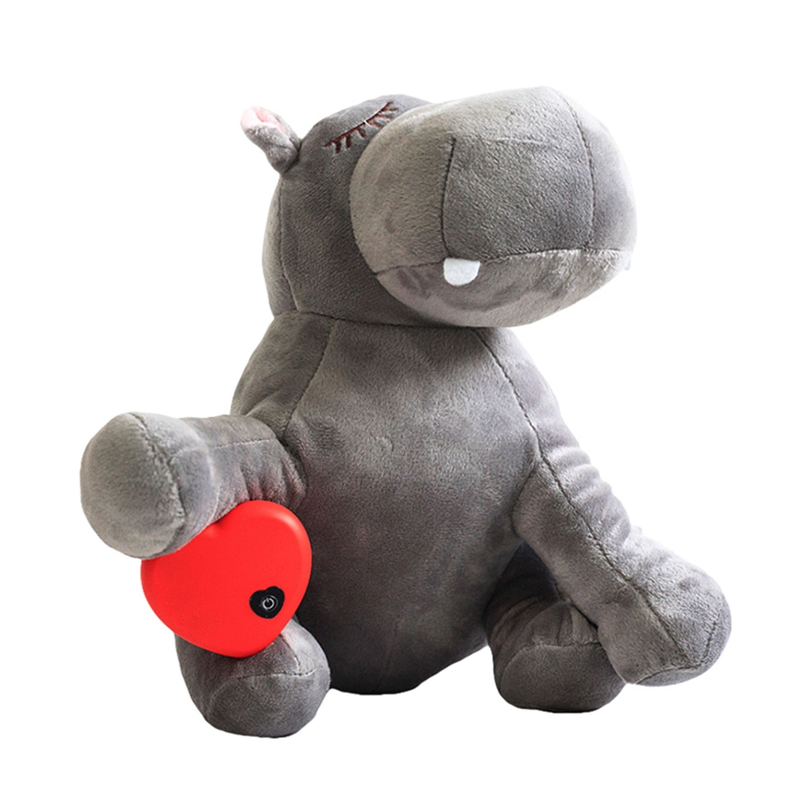 CuddlePup – Comfortable Playmate for Dogs