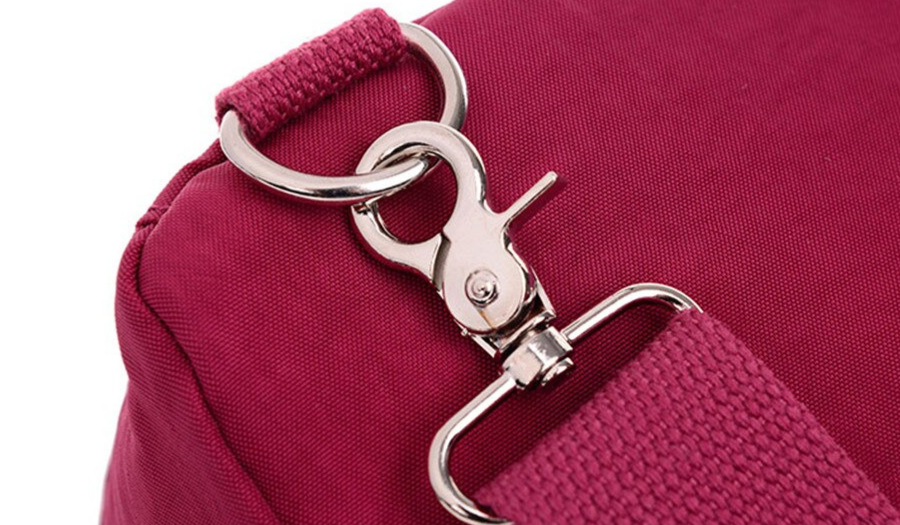 Fanny Backpack – Available in Stylish Colors