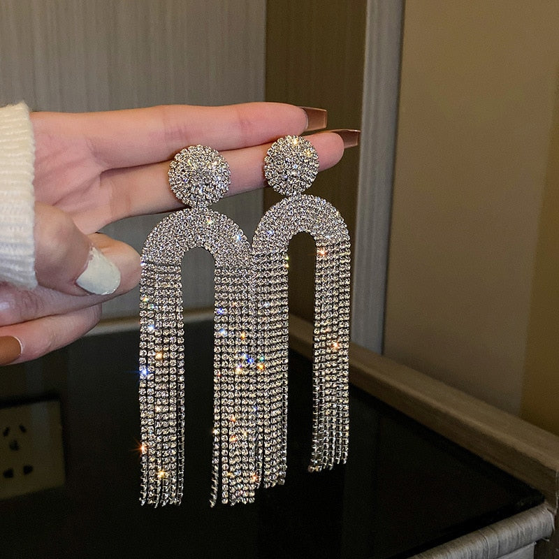 Stunning Statement Earrings | Give Your Outfit the Perfect Touch