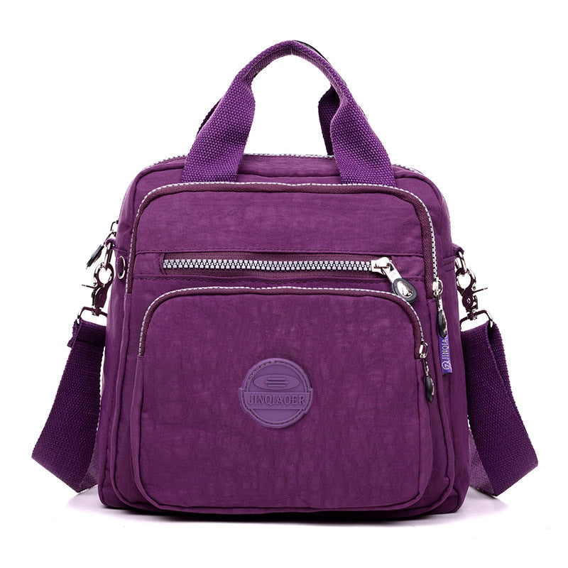 Fanny Backpack – Available in Stylish Colors