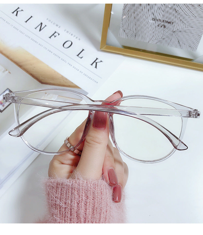 Yetti Glasses – Trendy Blue Light Filter Glasses for Protection