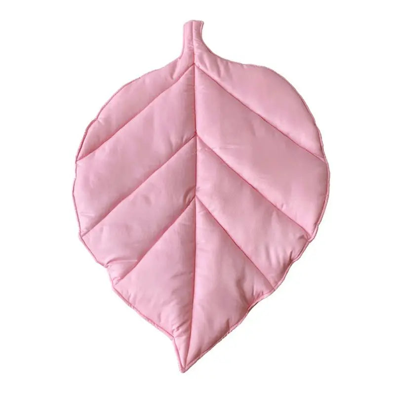 Leafy Comfort Baby Play Mat - Enchanting Play Mat for Babies