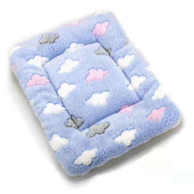 PetCloud - Ultimate Comfortable Pet Pillow for Your Pet