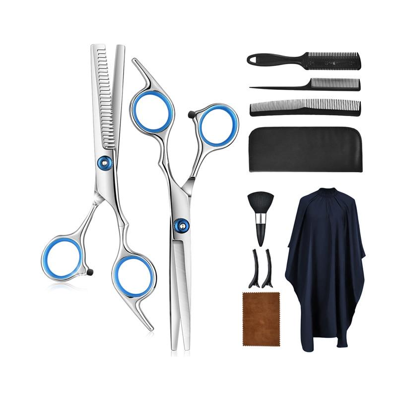 ProStyler - Complete DIY Hairdressing Kit for Professional Looks