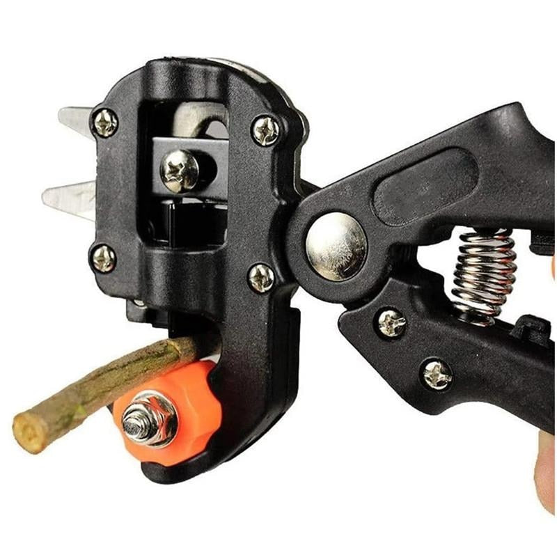 PowerPrune Pruner - For Robust Branches & Healthy Gardens