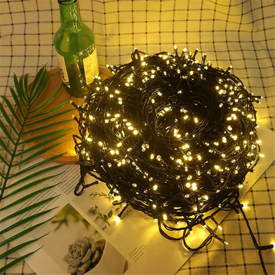 FairyGlow Lighting - Magical Lighting Solution for Events