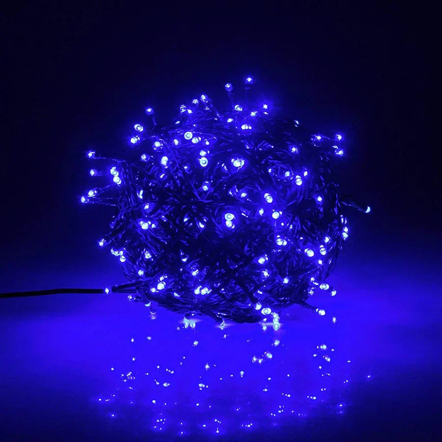 FairyGlow Lighting - Magical Lighting Solution for Events