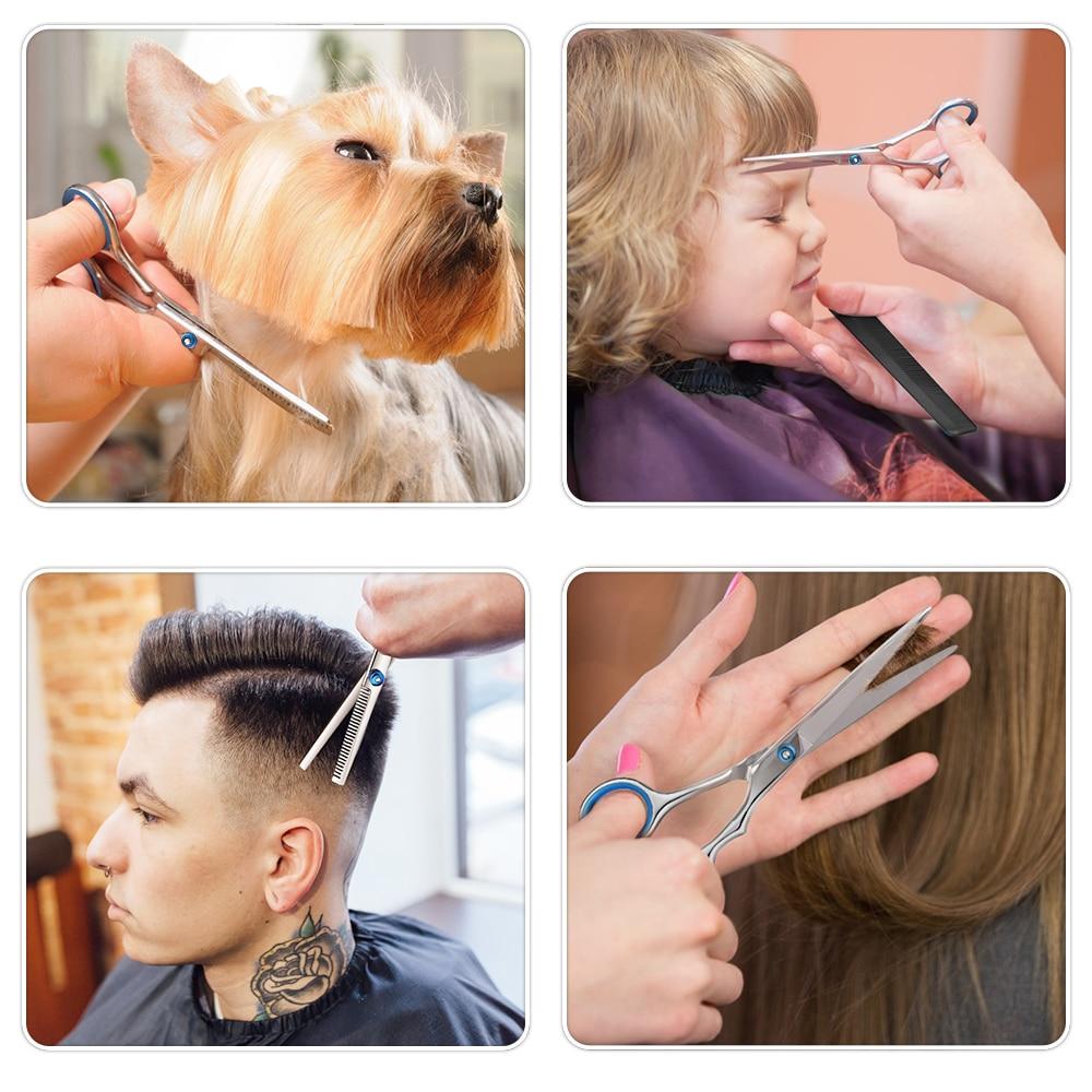 ProStyler - Complete DIY Hairdressing Kit for Professional Looks