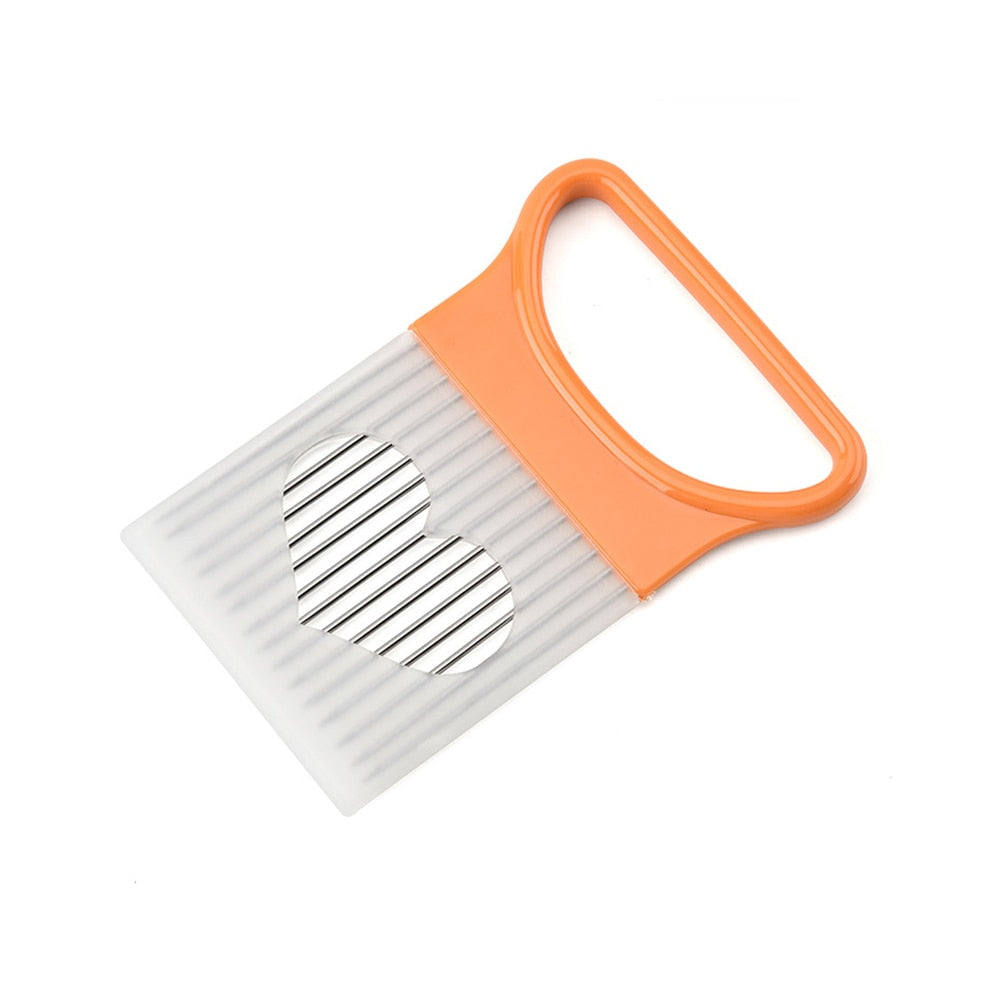 OnionMaster Slicer - Practical Slicer for Kitchen