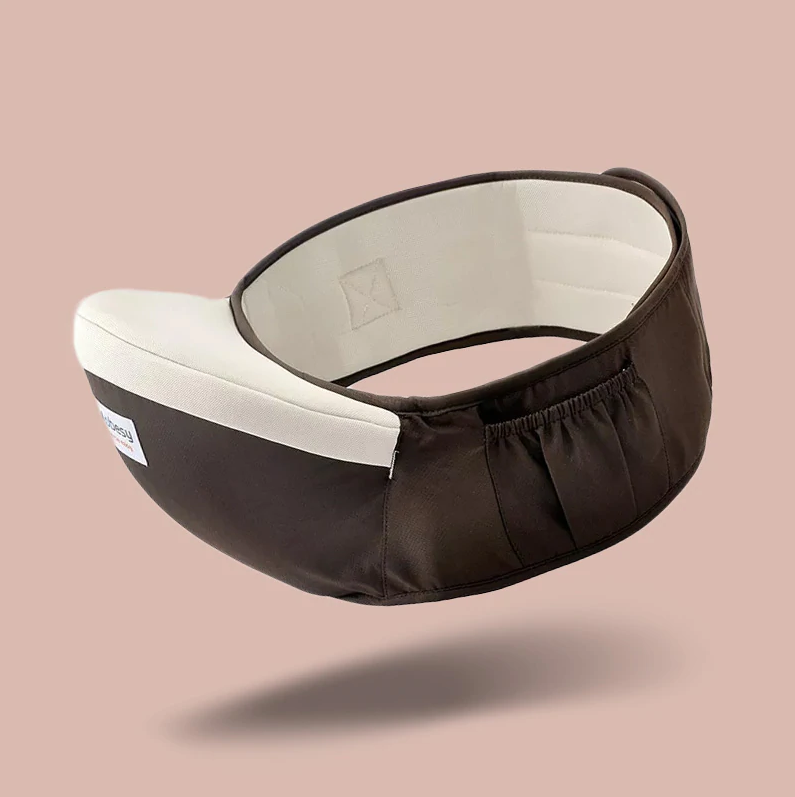 Hiptrust™ - Save your back, shoulders and arms!